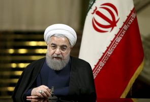 آقای روحانی! ژنرال نفتی‌تان با حمله‌های گازانبری حق‌مان را پایمال کرد