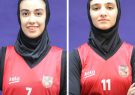 راهیابی دختران بسکتبالیست مس رفسنجان به مرحله چهارم اردوی تیم‌ ملی