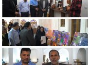 ۴۰ هزار نفر از جاذبه های گردشگری رفسنجان بازدید کردند 